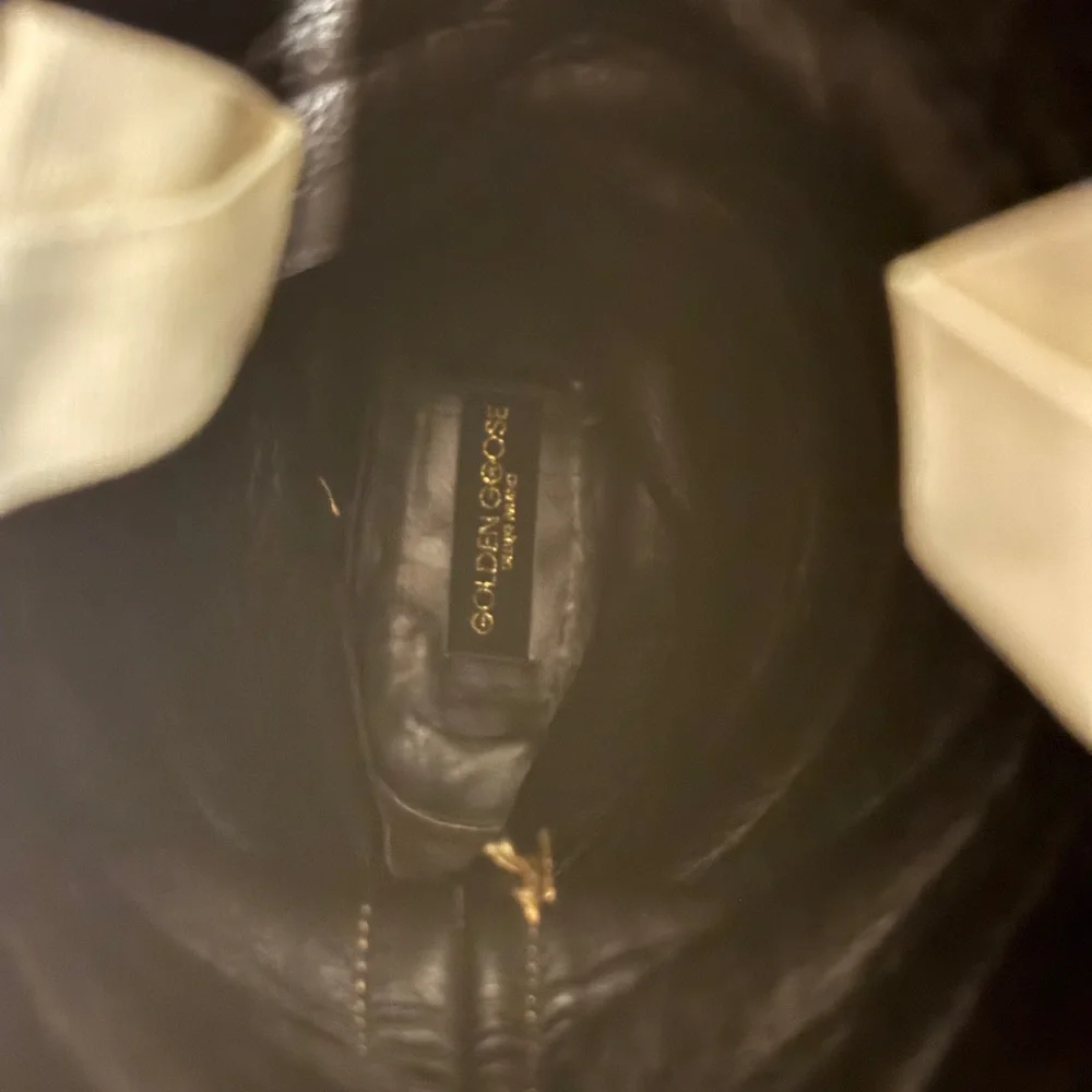 Golden Goose Riding Boot - Picture 8 of 8